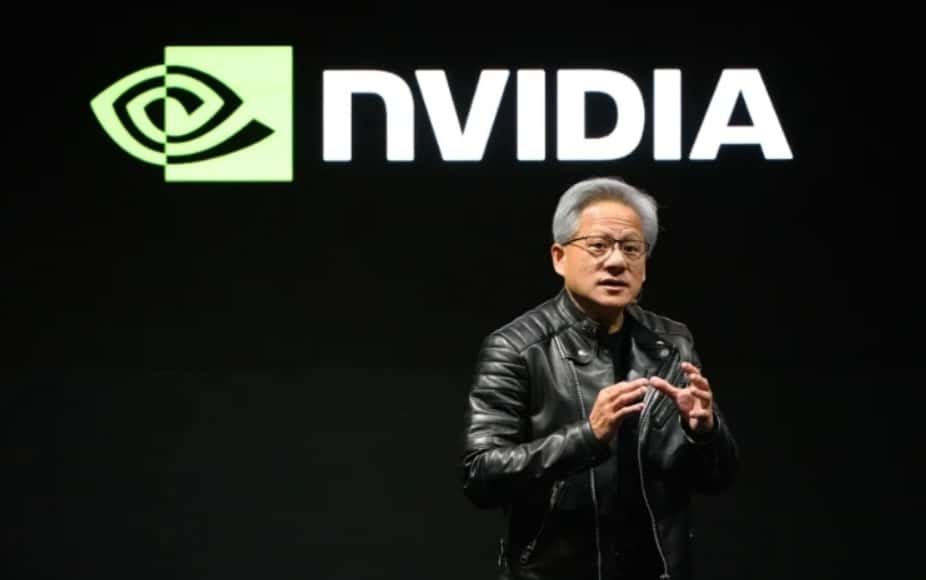 NVIDIA Launches Next-Gen Flagship GPU RTX 5090 The Strongest Performance Ever, Priced at 1999
